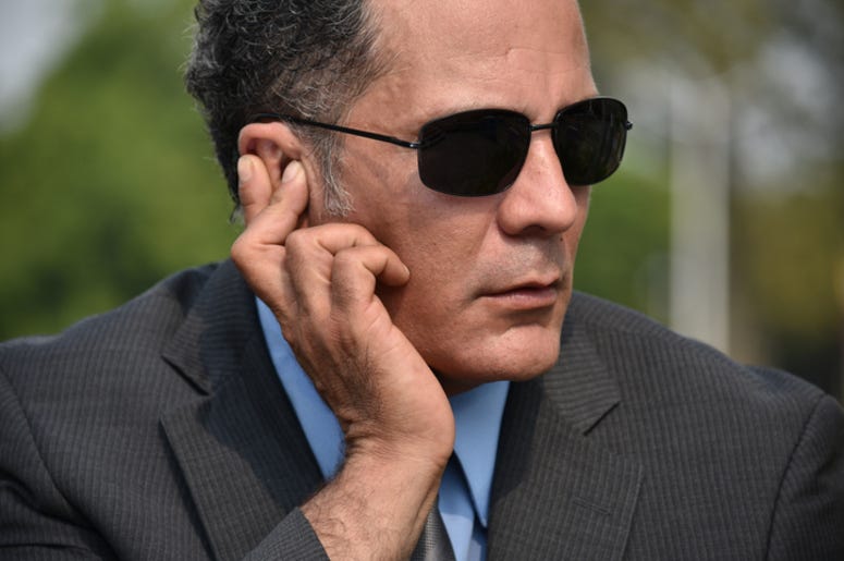 CIA_Agent