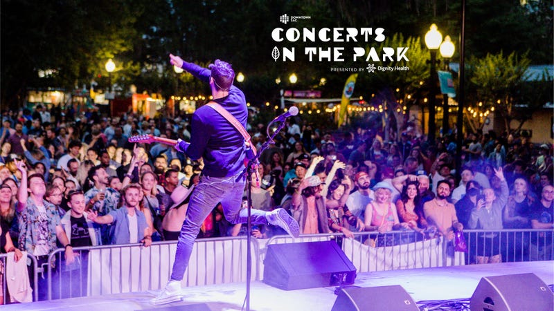 Downtown Sacramento Partnerships