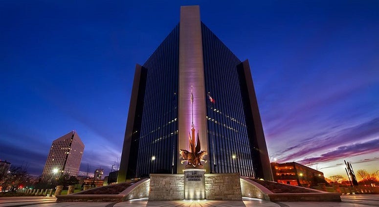 Wichita looking at budget priorities