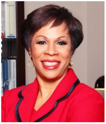 C.K. Hoffler to Join the On Point Family as the new Co-Host of Law and Legal