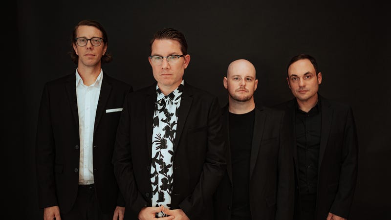 Hawthorne Heights