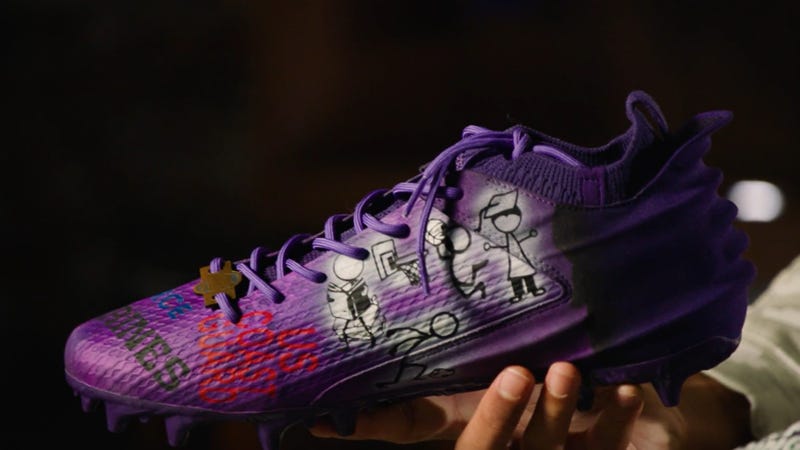 CLEATS