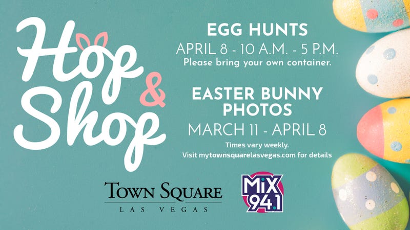 Town Square Hop N Shop