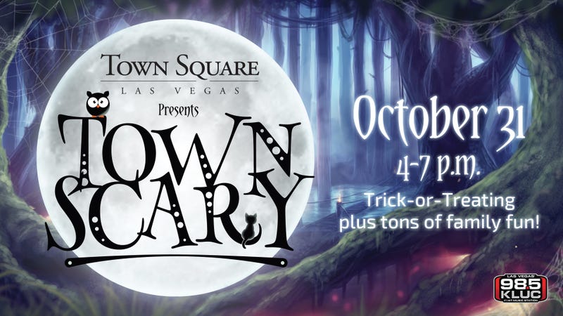 Town Scary 2024