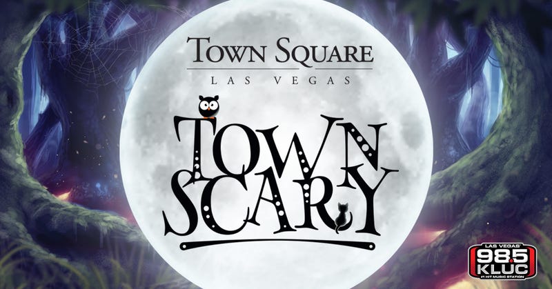 Town Scary