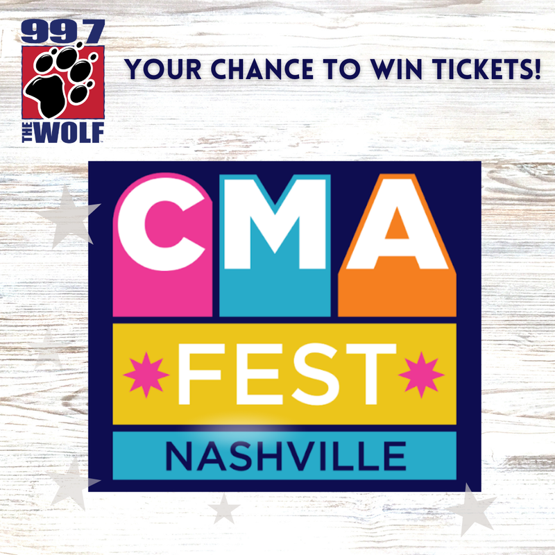 CMA Fest 2024