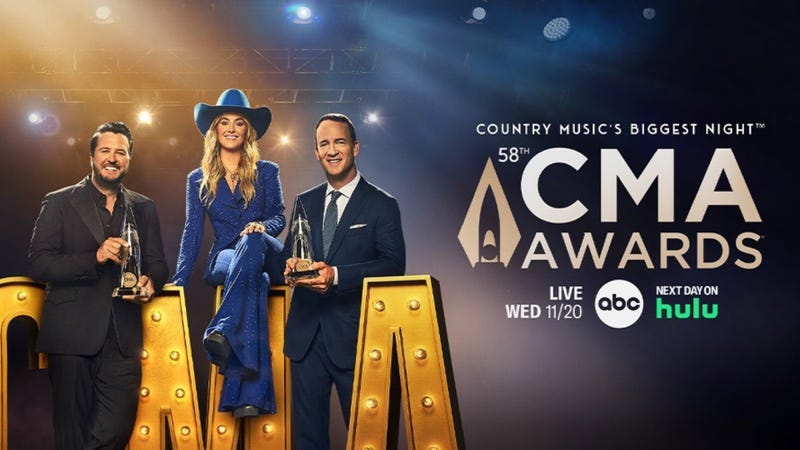 The 2024 CMA Awards