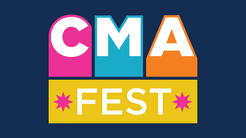 CMA Fest