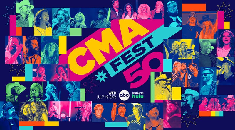 CMA Fest