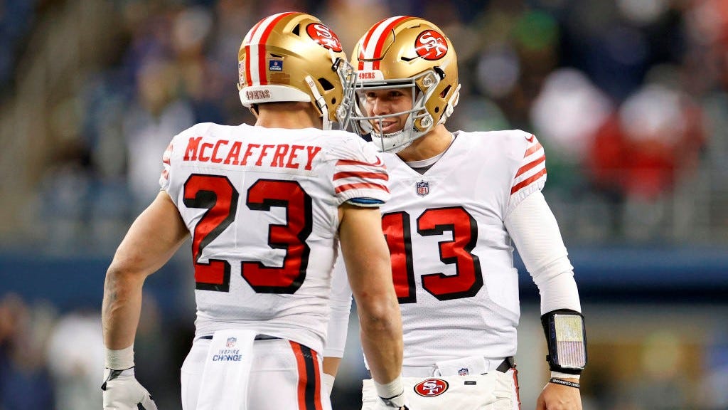 2022 NFL playoff predictions following the Week 15 action