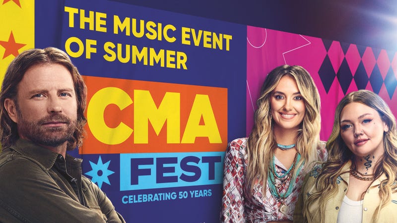 CMA Fest