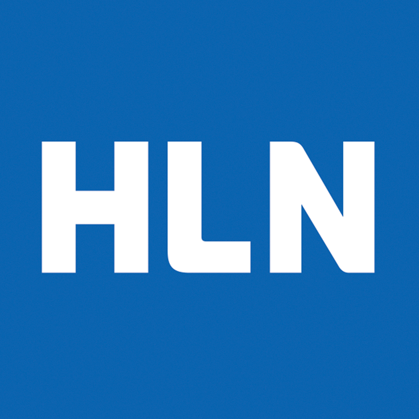 CNN HLN logo