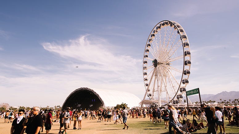 Don't cancel your Coachella plans yet