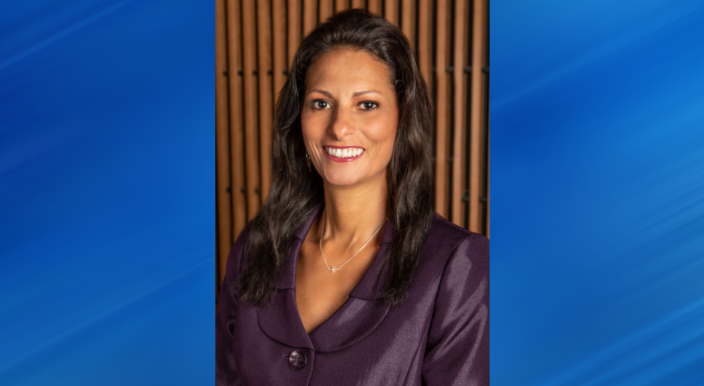 Jacqueline Yaft
