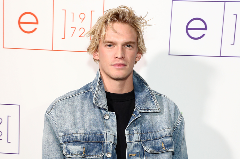 Cody Simpson