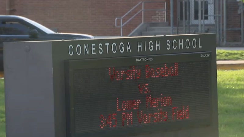 Conestoga High School