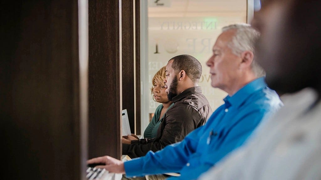 VA campaign seeks to help veterans cope with life’s challenges