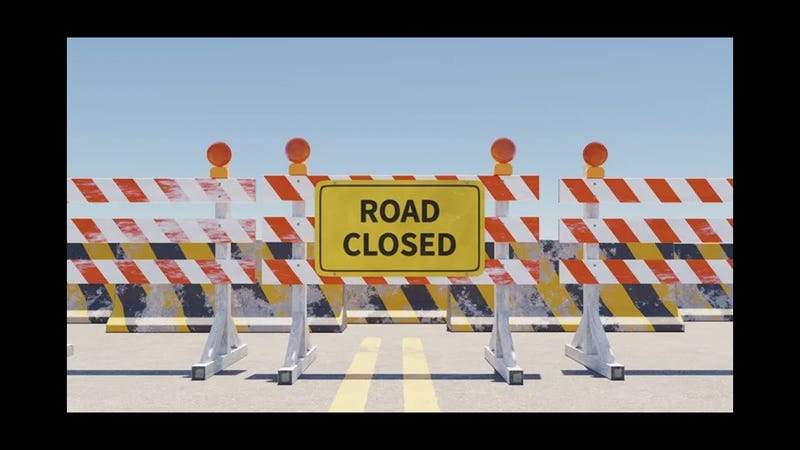 Road Work