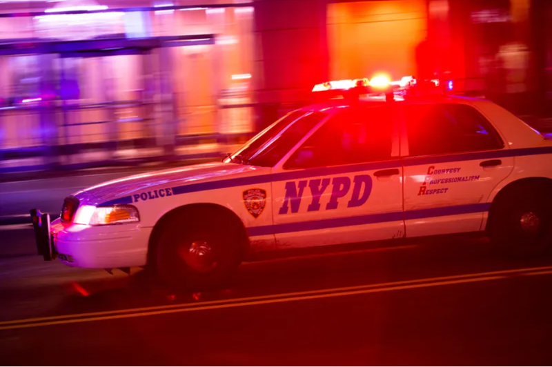 NYPD