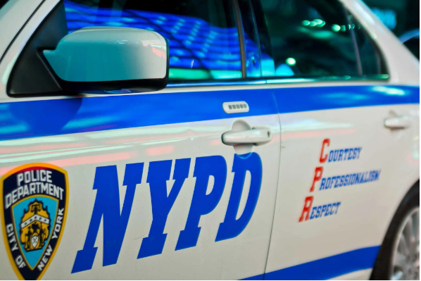 NYPD