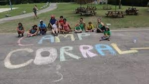 Camp Corral expands in-person camps for kids of wounded, fallen service members