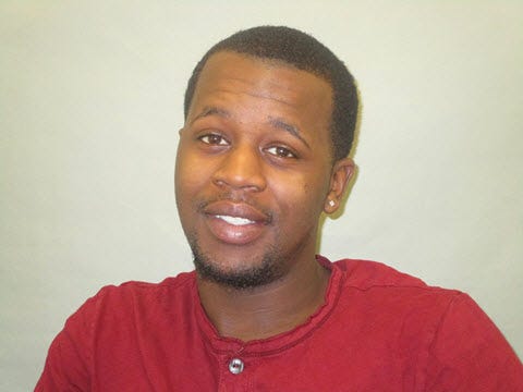 Cortez Henry Kimble
