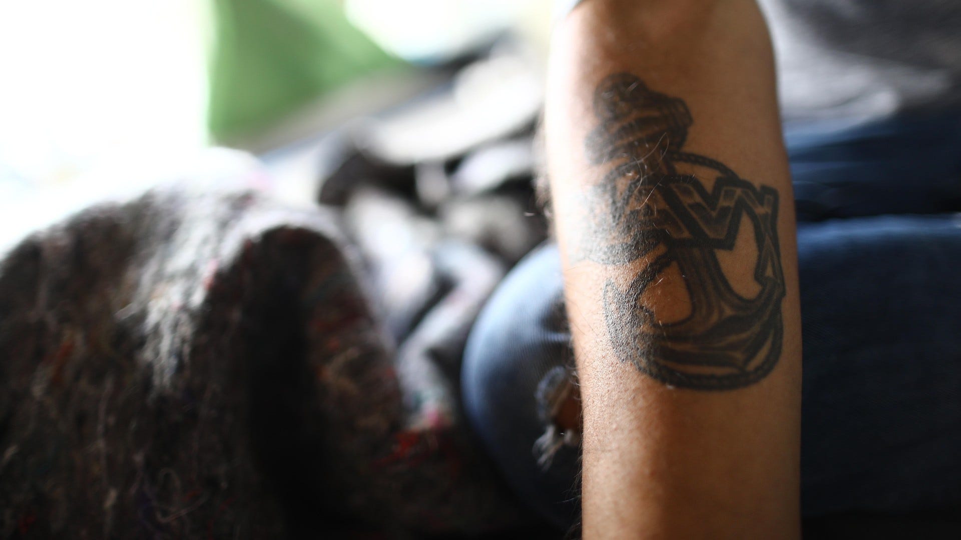 Number of homeless veterans sees a sharp decline