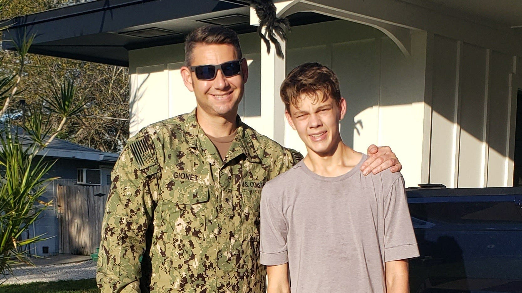 Meet the Courageous Kids of 2021 Contest Winners