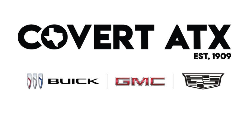 Covert GMC