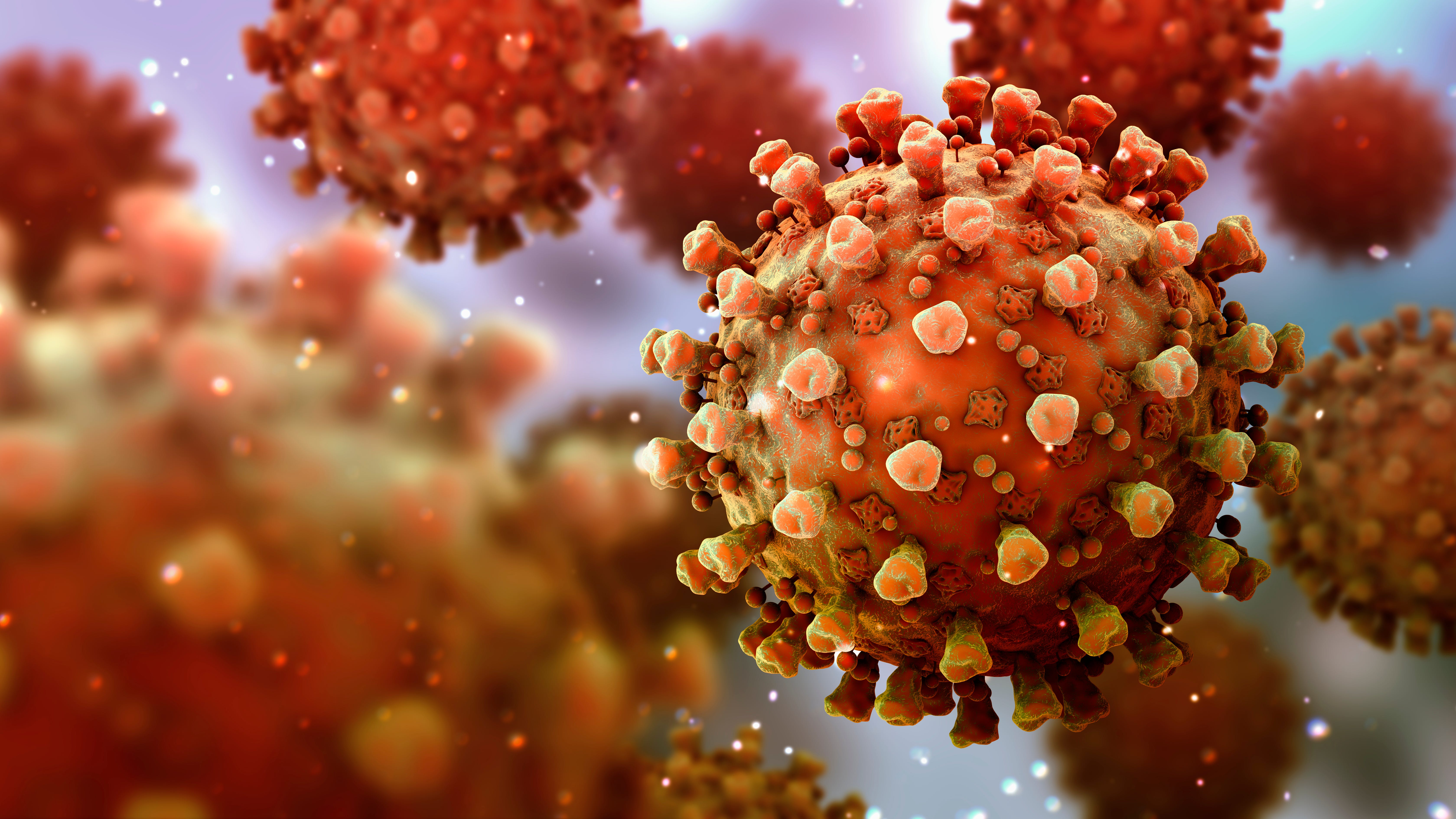 Herd immunity 'not a moral way' to deal with COVID-19, Illinois' top health official says