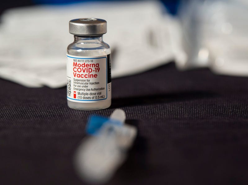 COVID vaccine