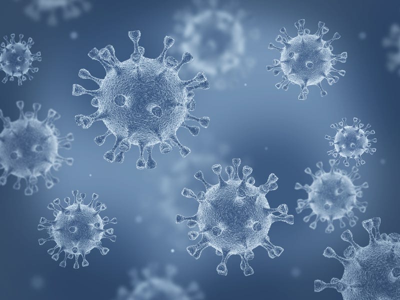 Coronavirus, COVID-19