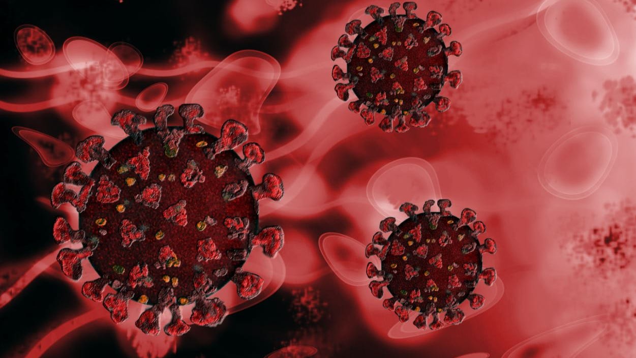 Study suggests severe COVID-19 could drop your IQ by 10 points