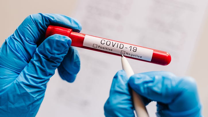 Michigan daily COVID-19 case count soars past 6,000, amid continued surge in the state