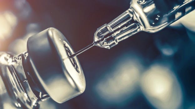 Nurse arrested, allegedly caught trying to steal COVID-19 vaccines in Detroit