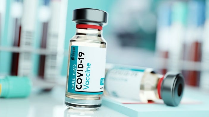Michigan: All adults eligible for COVID-19 vaccine starting April 5