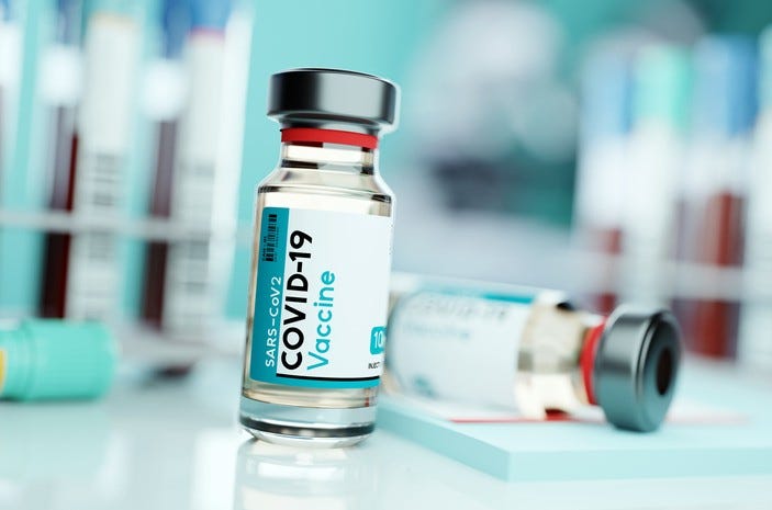 Michigan greatly expanding COVID-19 vaccine eligibility 