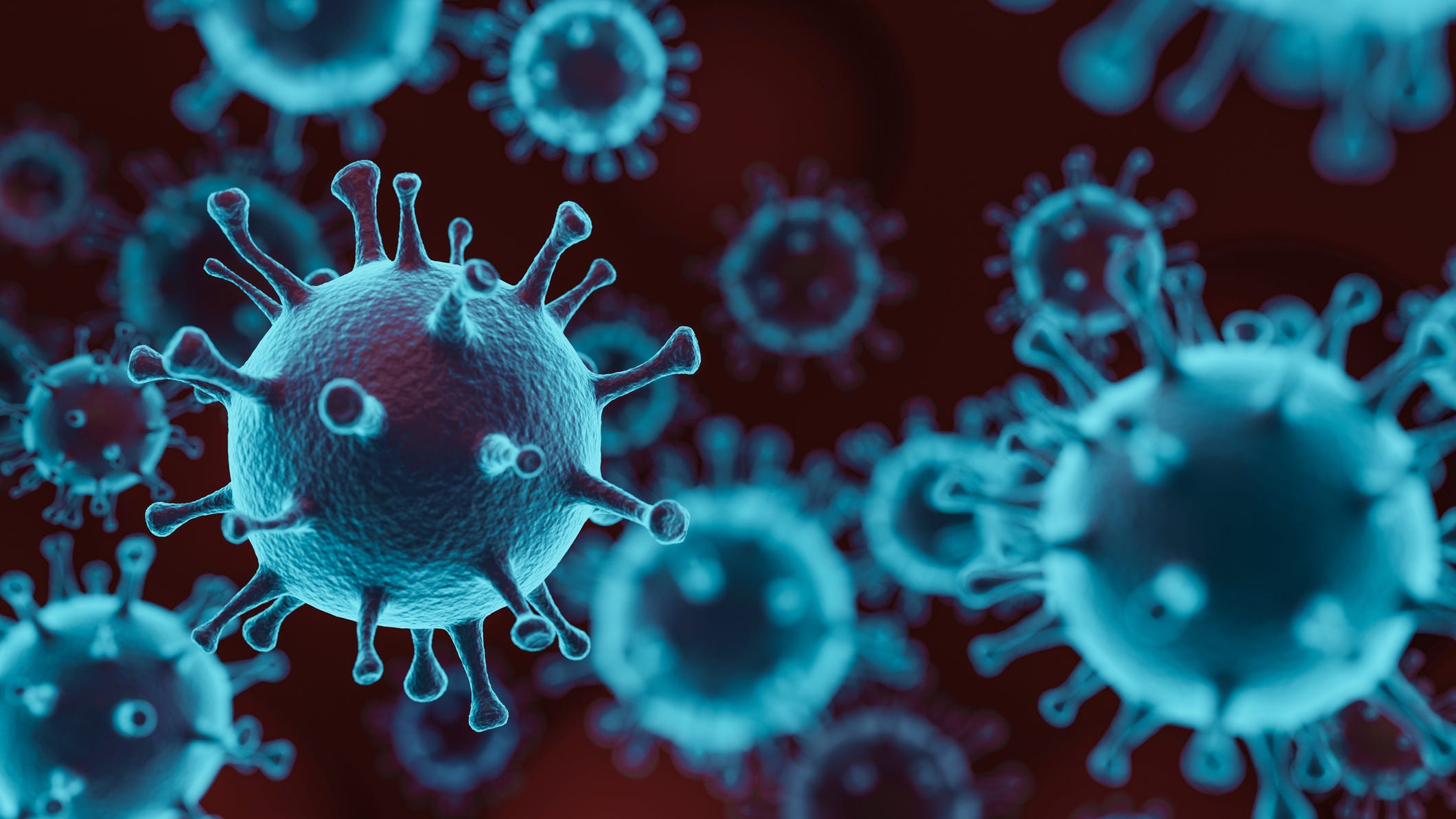 Two Gov's office staffers test positive for COVID-19