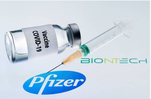 Coronavirus Vaccine