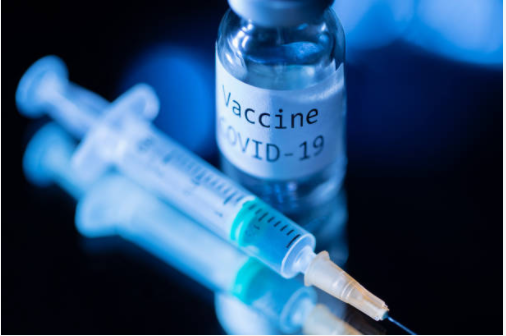 Coronavirus Vaccine