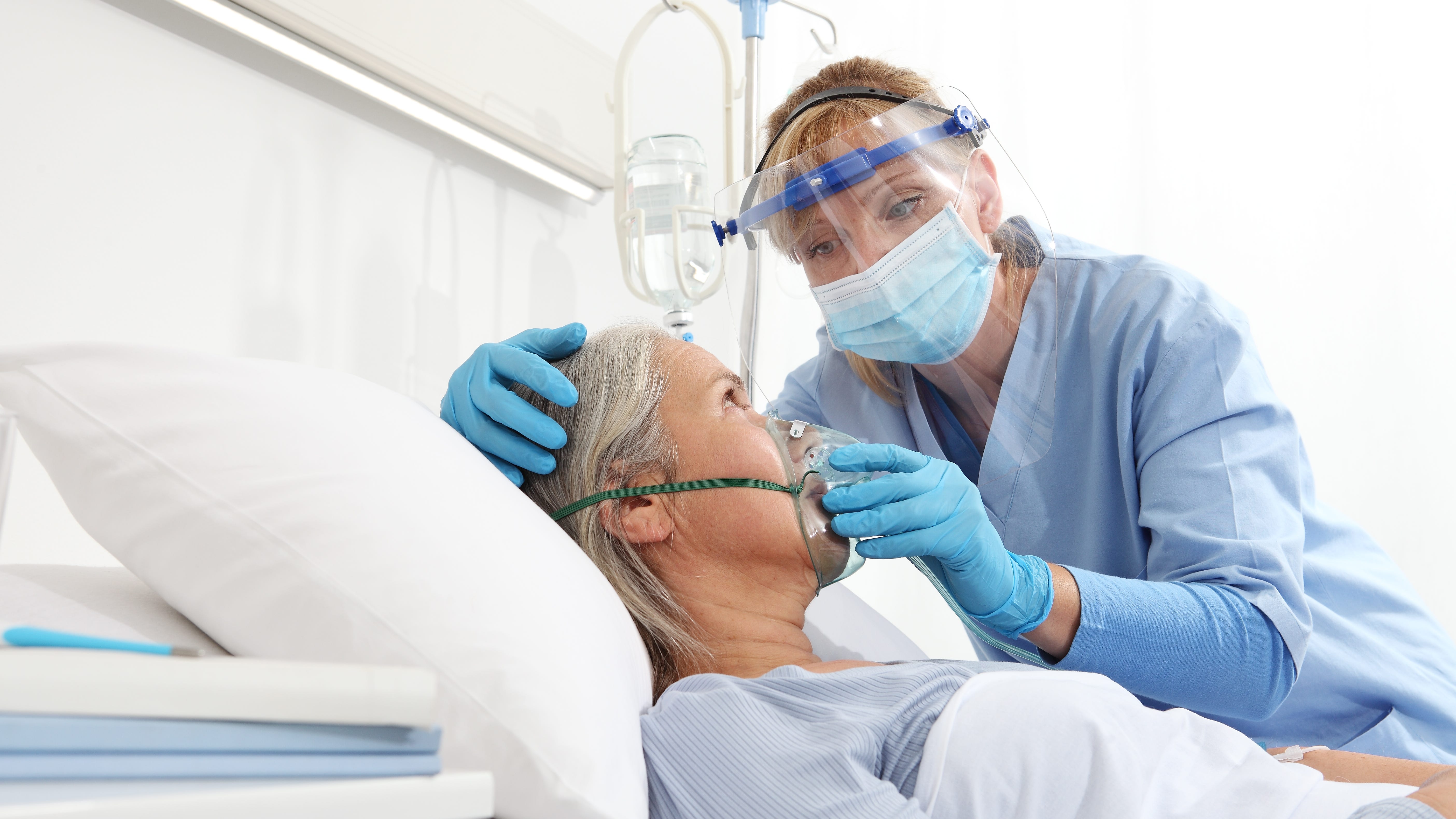 Arwady: More COVID cases among the vaccinated, but unvaccinated causing current hospital surge