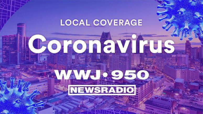 Coronavirus Local Coverage