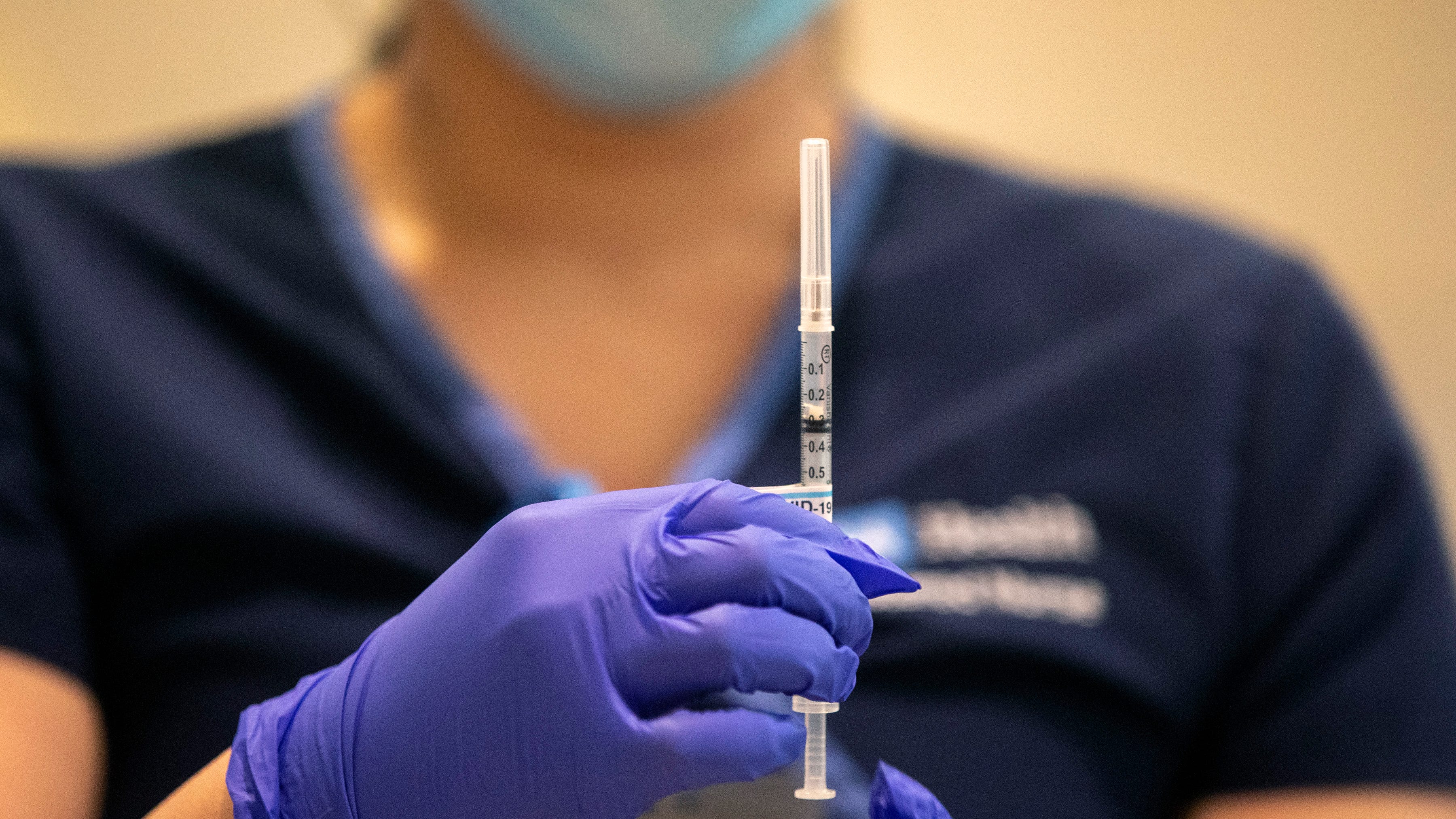 Sonoma County officials say 'county hopping' to get a COVID-19 vaccine is a real problem