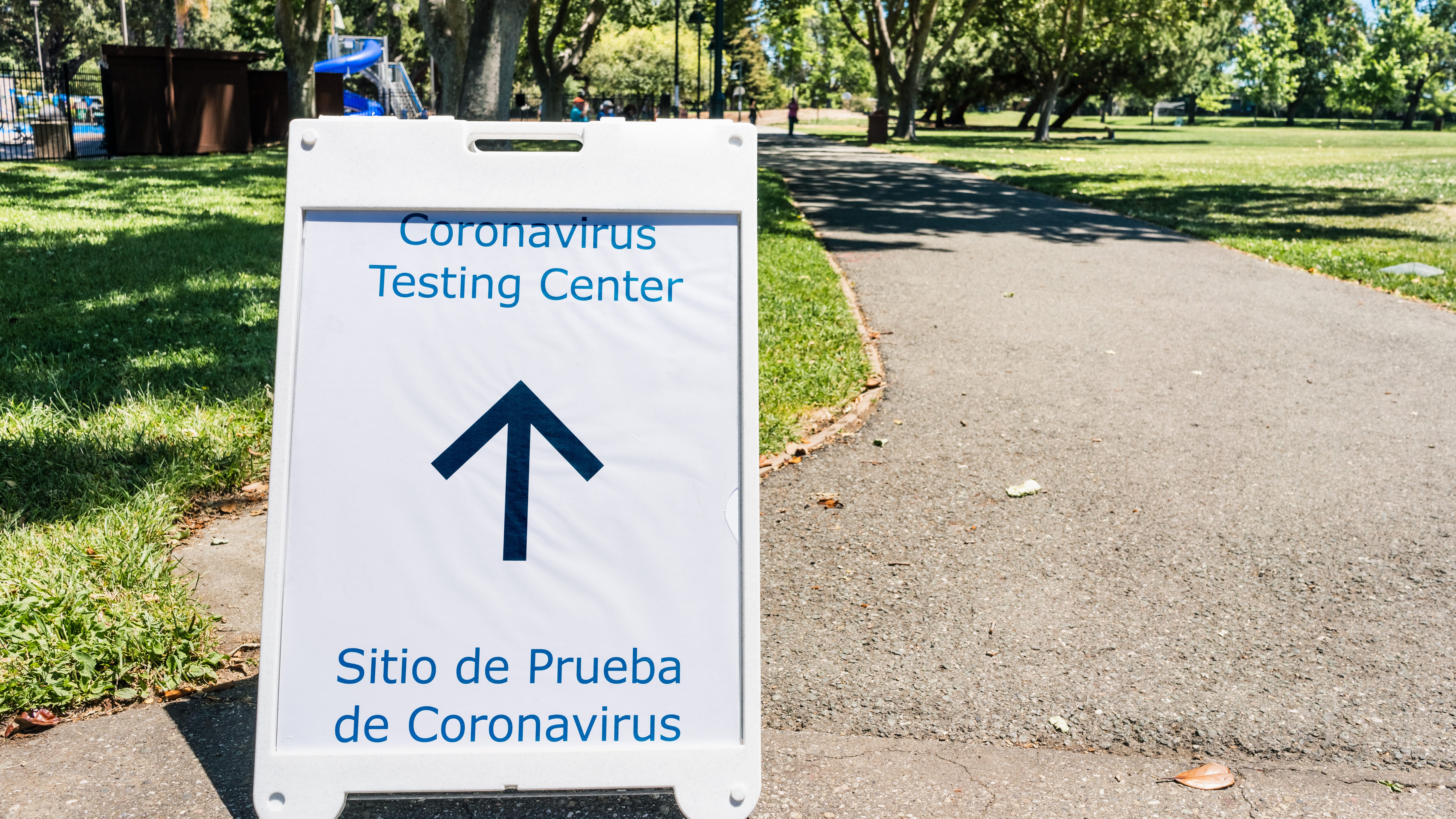 COVID testing company pauses operations amid numerous complaints, IDPH investigation