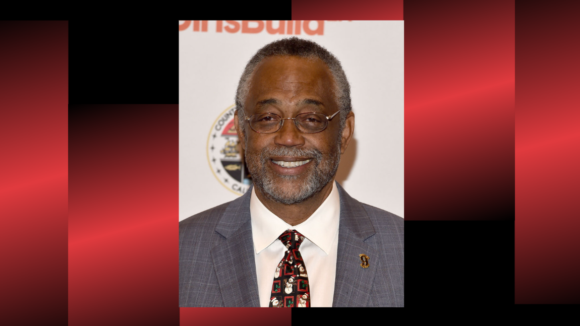 LA City Councilmember Curren Price charged with perjury, embezzlement: report