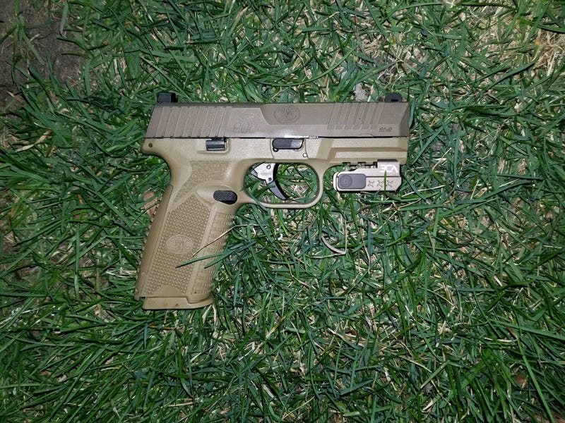 Police-involved shooting reported in Portage Park