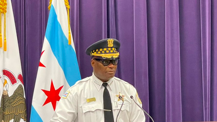 CPD Supt. Brown: ‘We do have very strong leads’ in Melissa Ortega fatal shooting