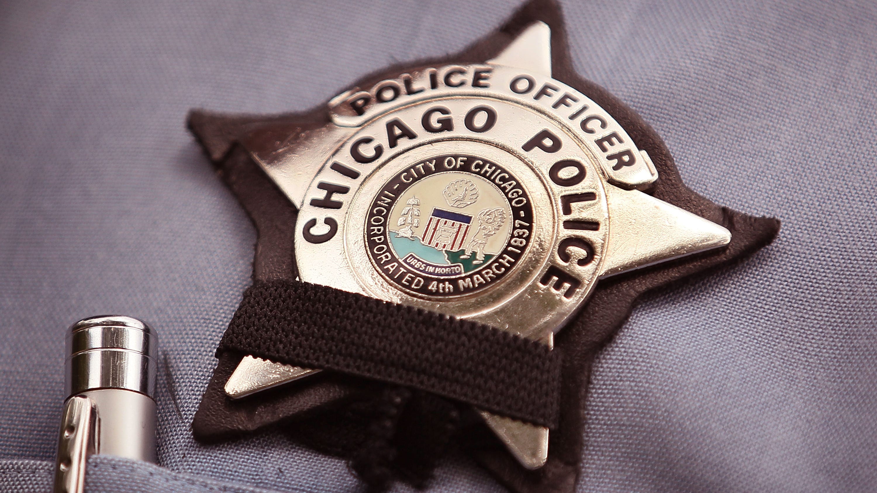 Police union pressures CPD to designate officer's COVID-related death as line of duty death