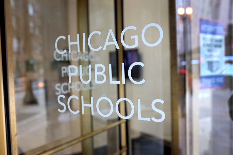 CPS logo