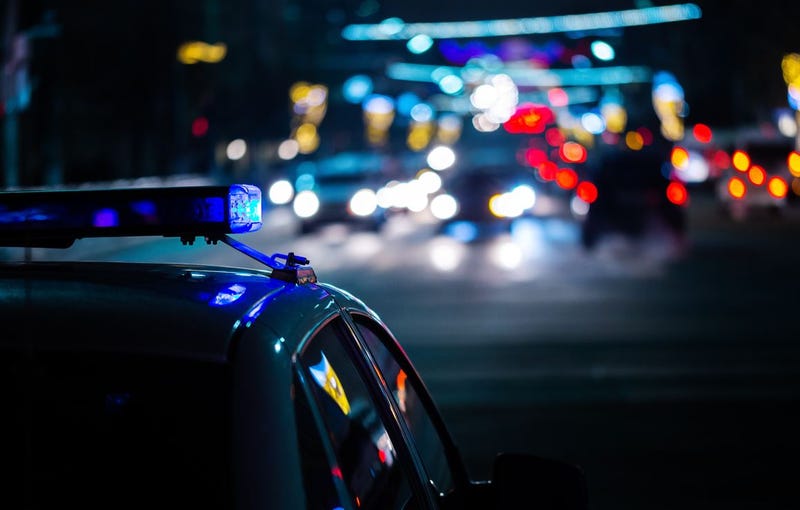 fatal crash